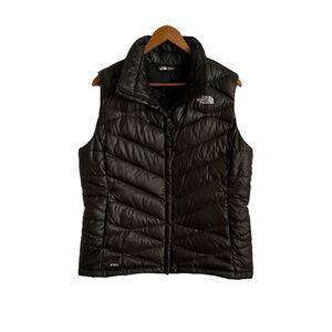 The North Face 550 Down Puffer Vest